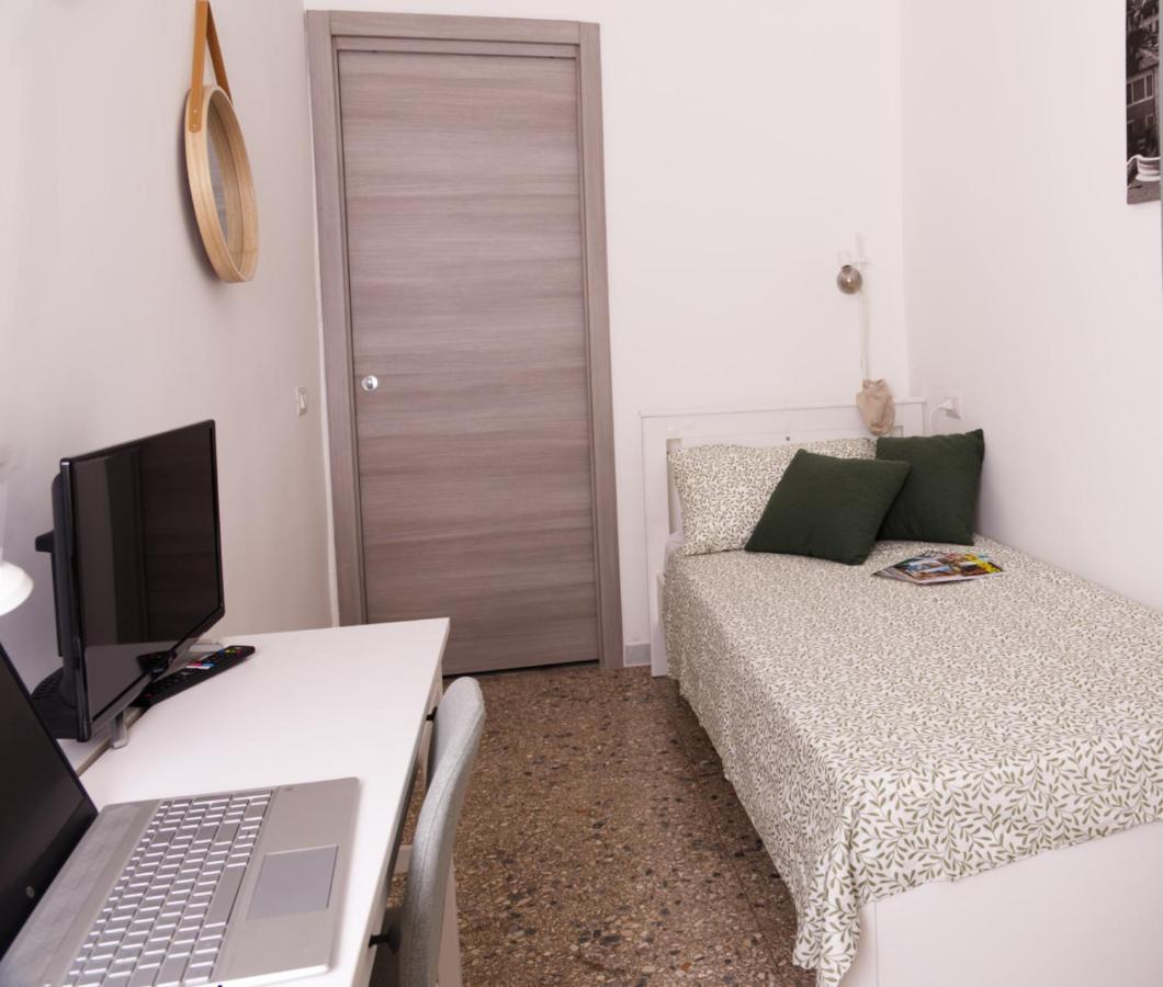 Ferienwohnung Emily A Roma Exterior foto