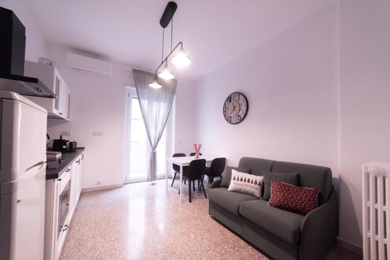 Ferienwohnung Emily A Roma Exterior foto