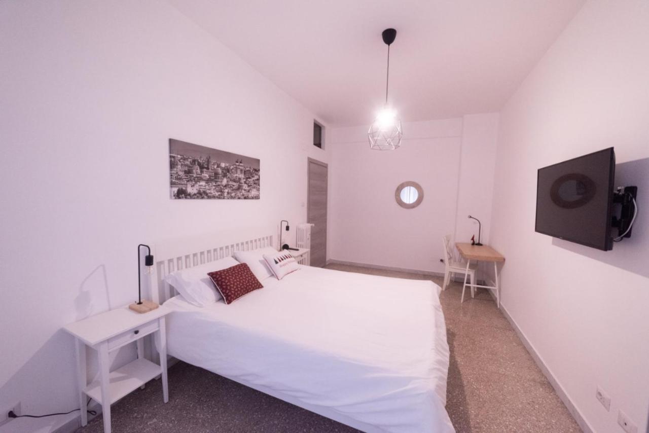 Ferienwohnung Emily A Roma Exterior foto